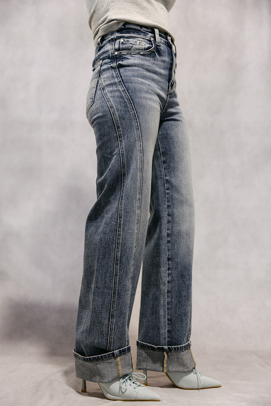 The McKay Jean