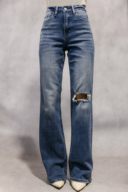 The Marley Jean