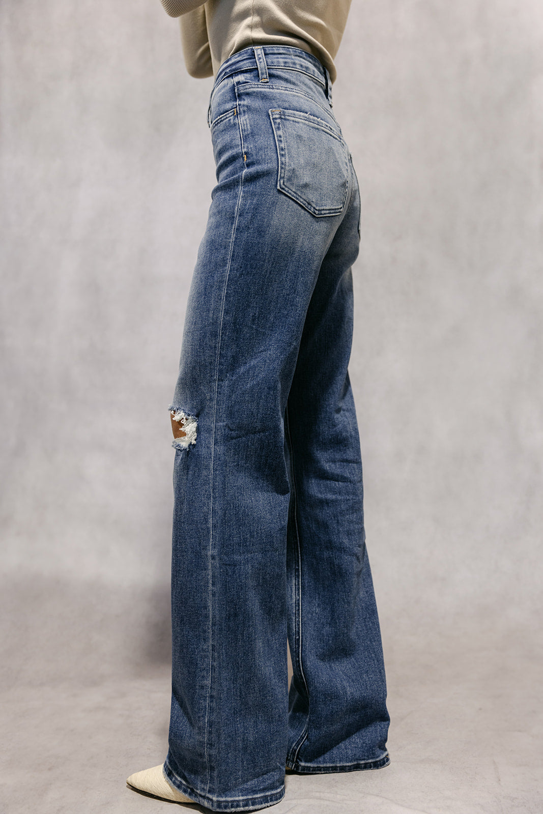 The Marley Jean