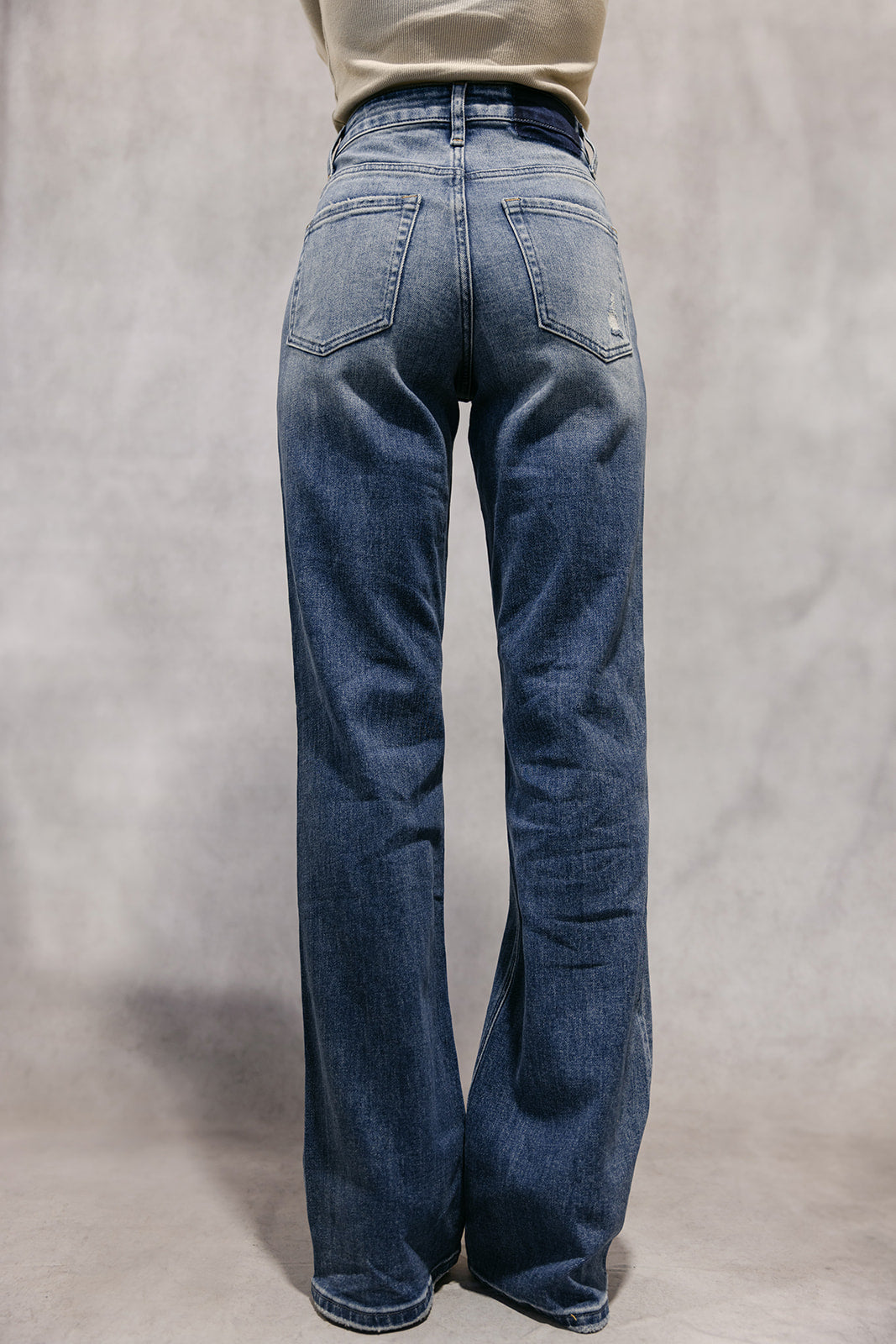 The Marley Jean
