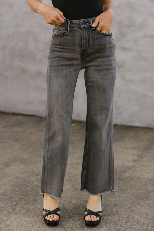 SALE The Julane Wide Leg Jean