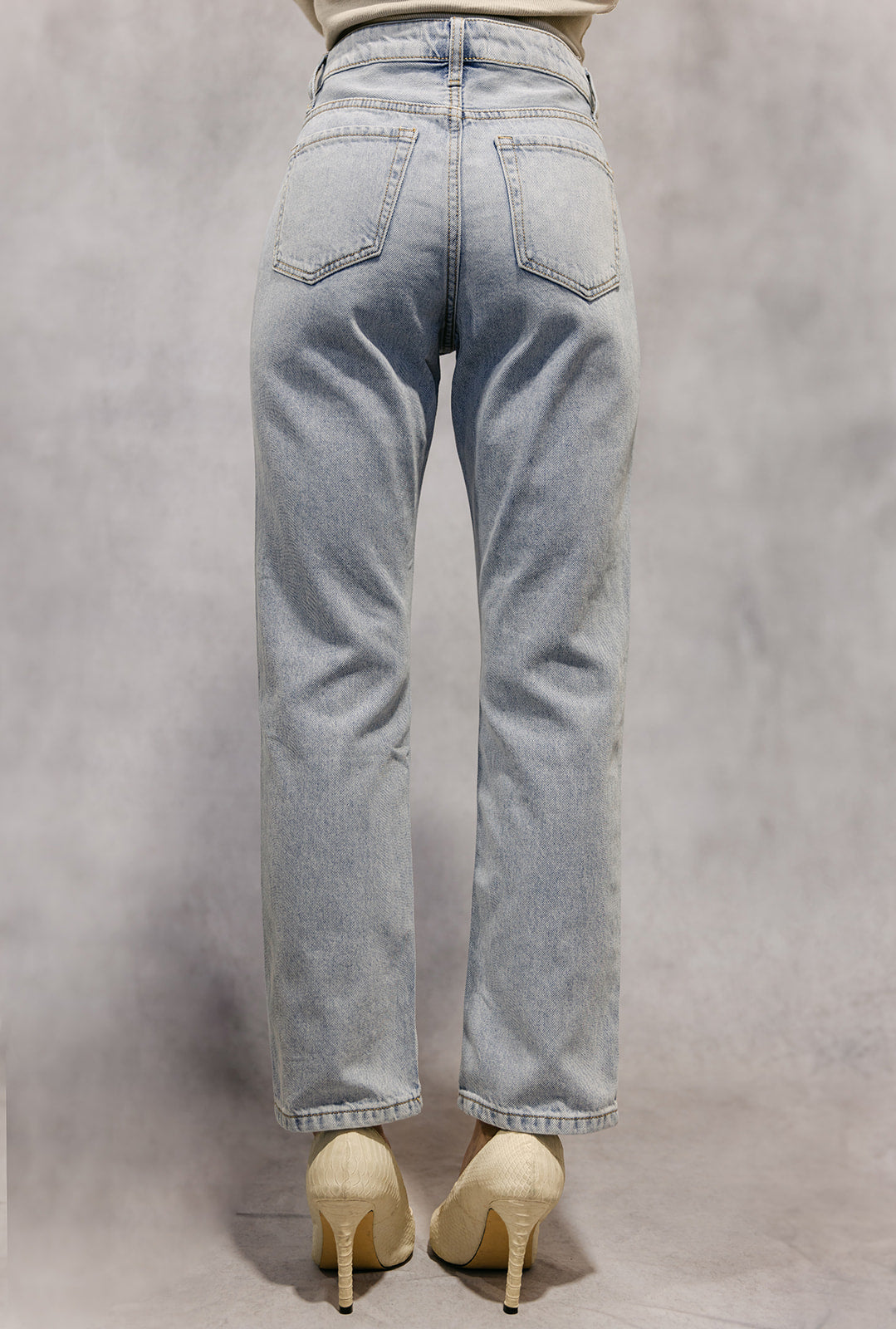 The Berkley Jean