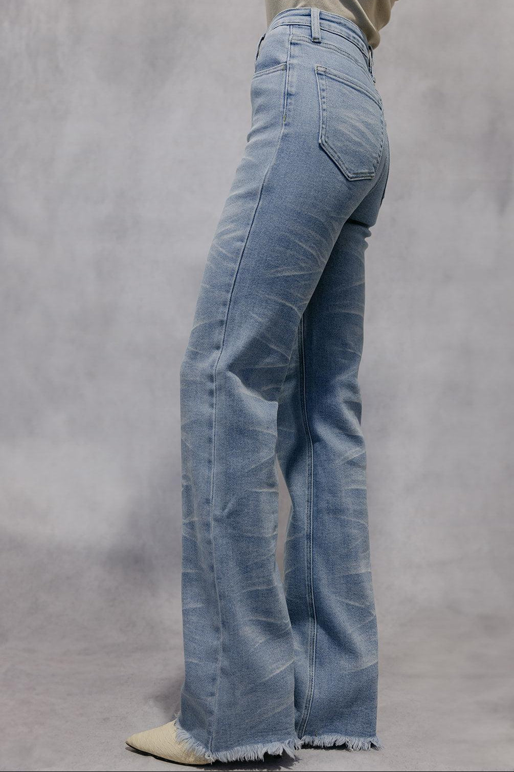 The Simmons Jean
