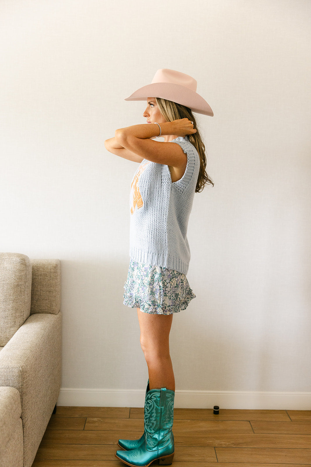 The Maribel Dress