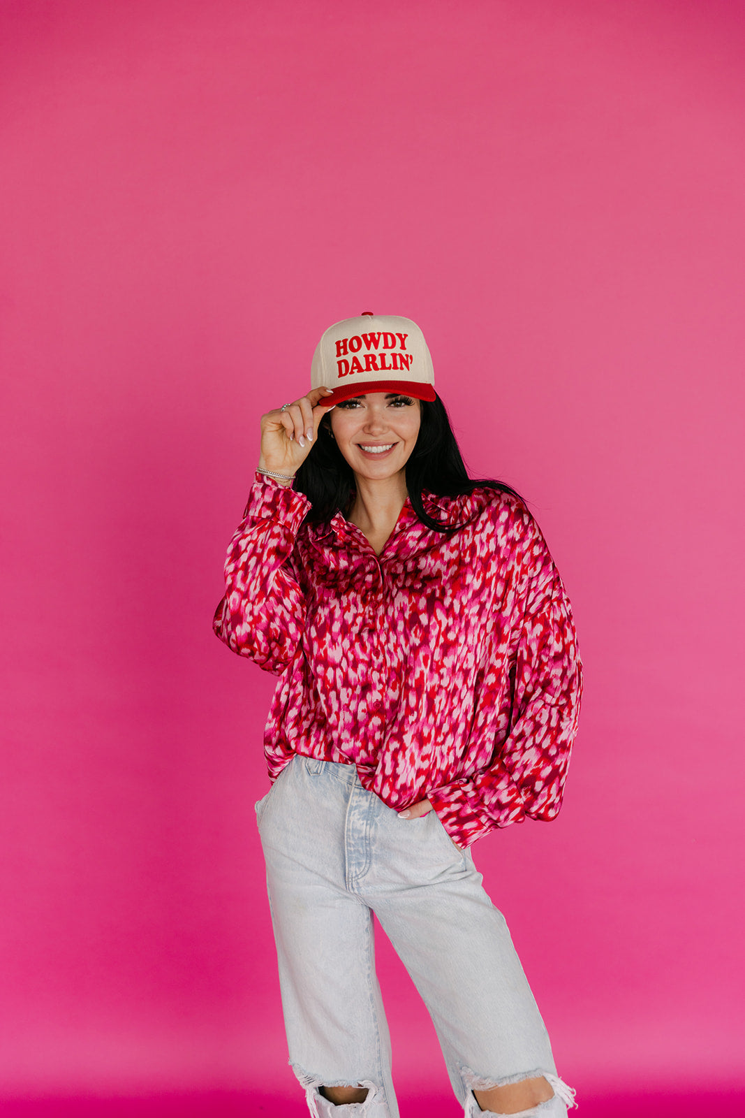 The Mara Top