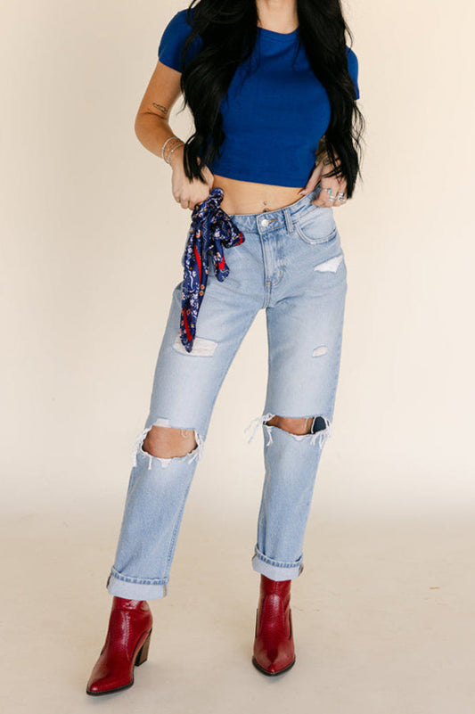 The Nellie Jean