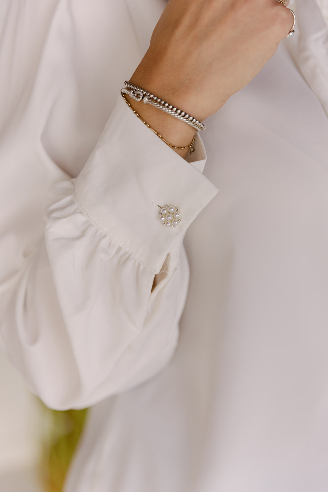 SALE - The Tanya Top