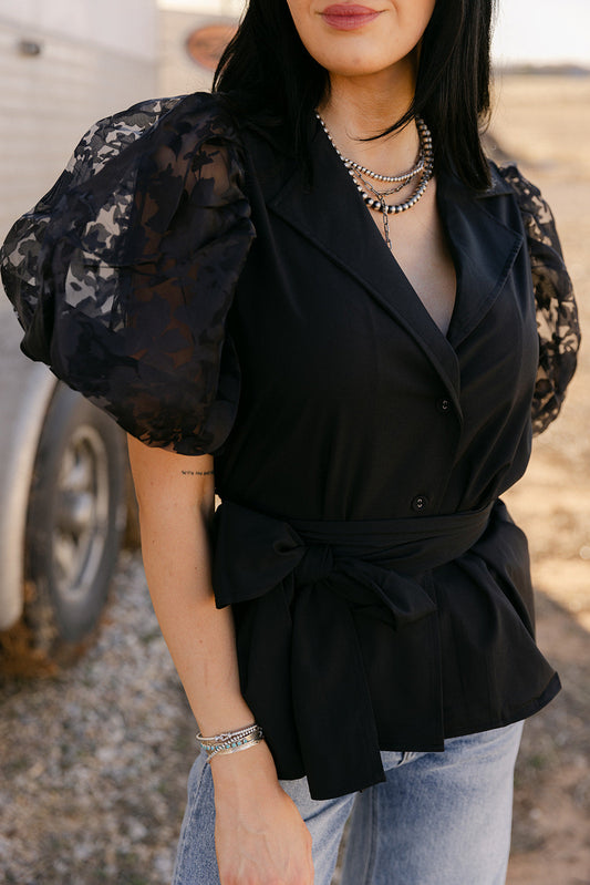 The Natalie Top