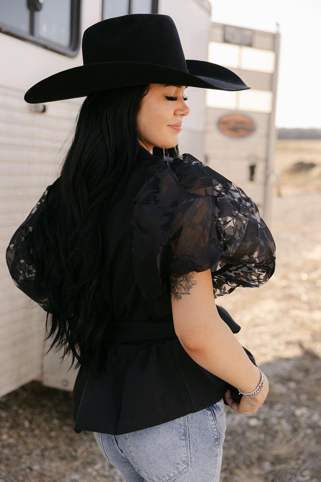 SALE The Natalie Top