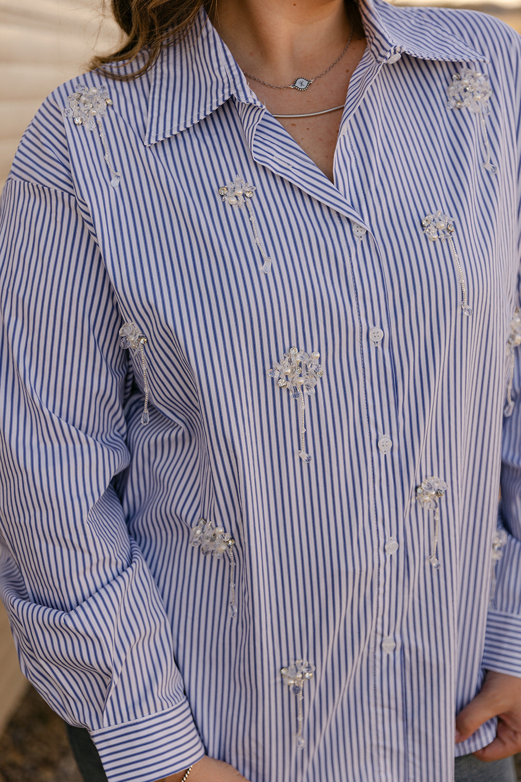 The Annika Top