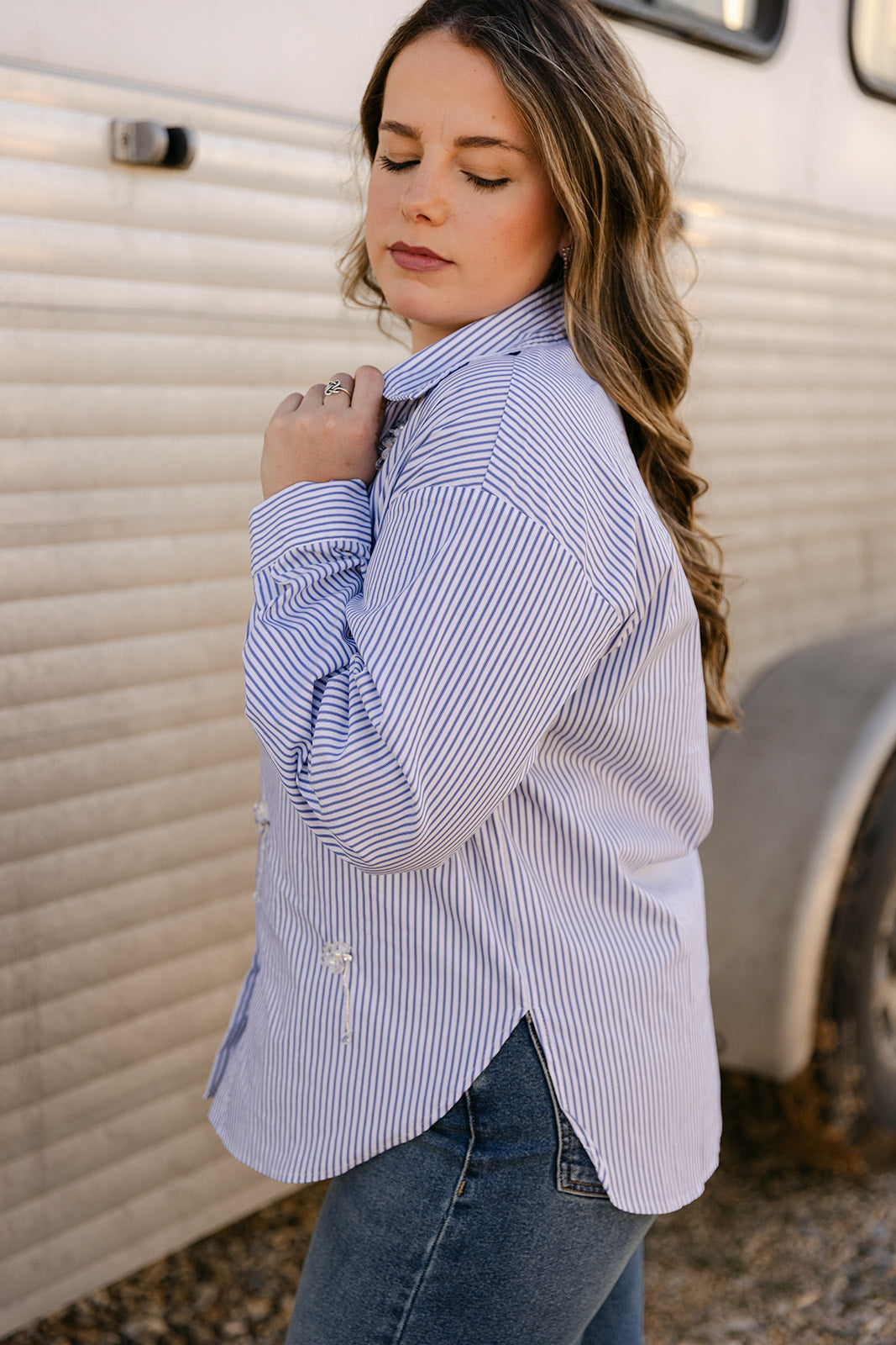 The Annika Top