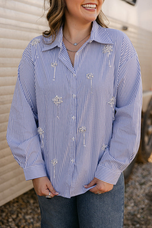 The Annika Top