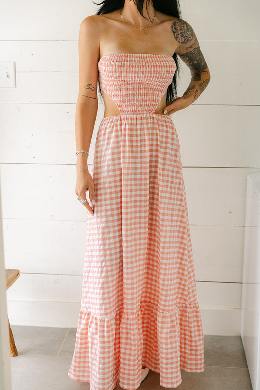 The Juliet Dress