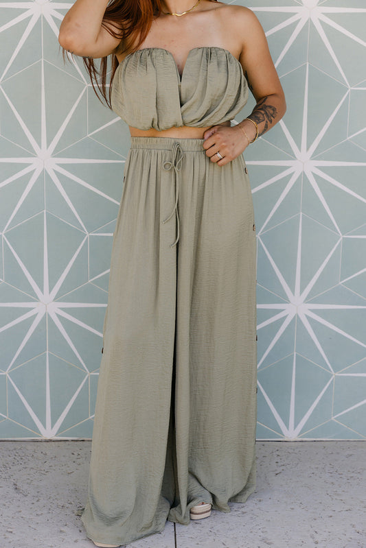 The Zoey Set