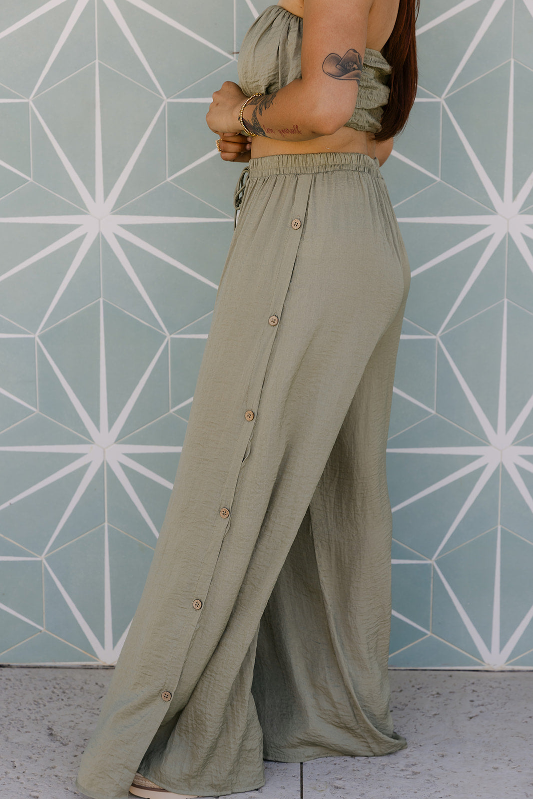 The Zoey Set