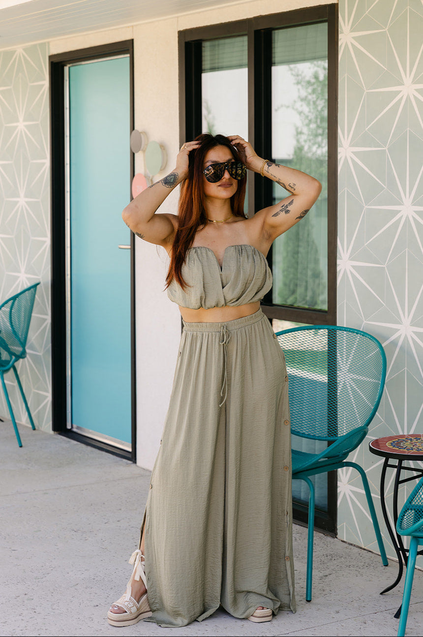 The Zoey Set