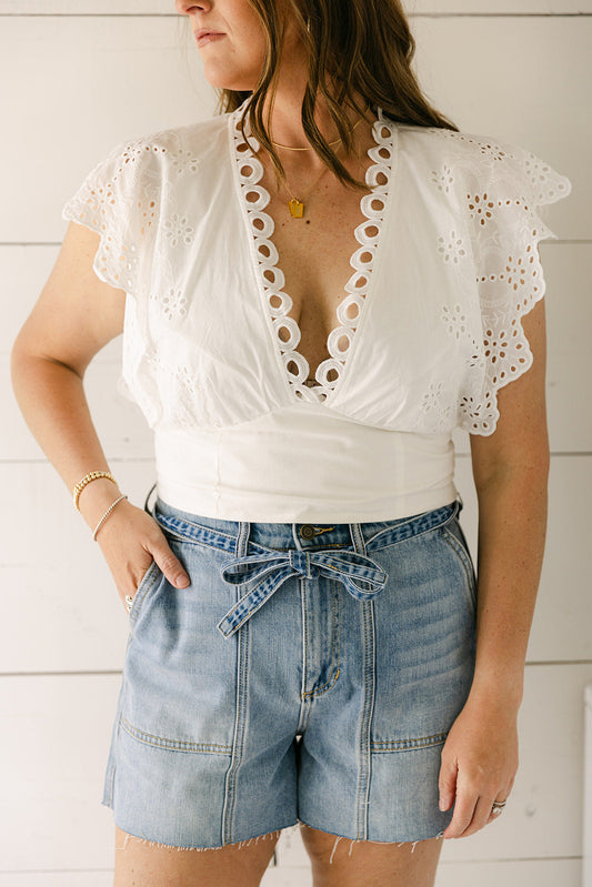 The Aspen Top