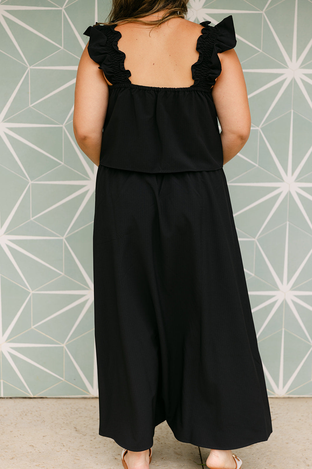 The Millie Set