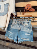 The Camargo Shorts