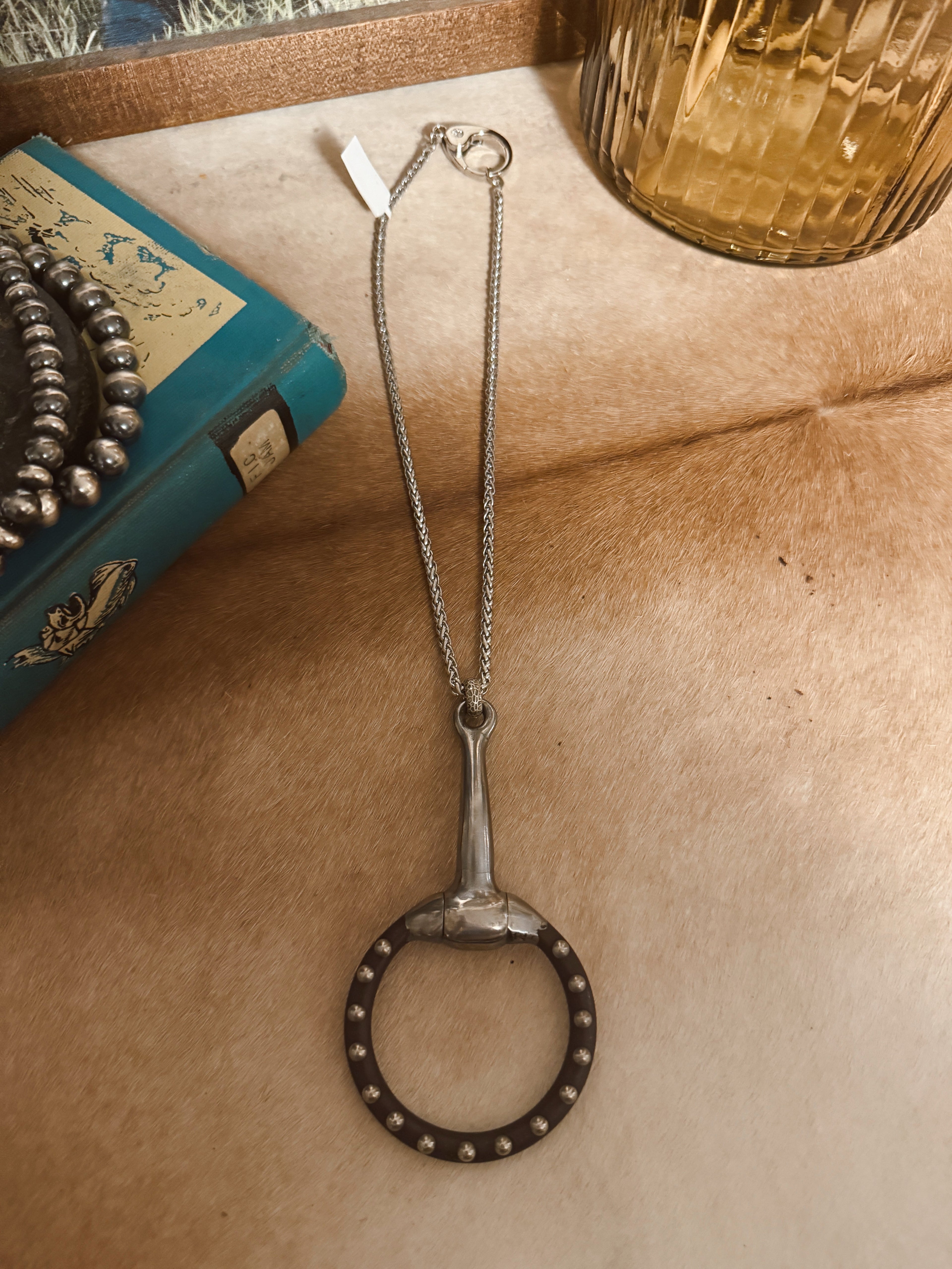 The Bit Necklace