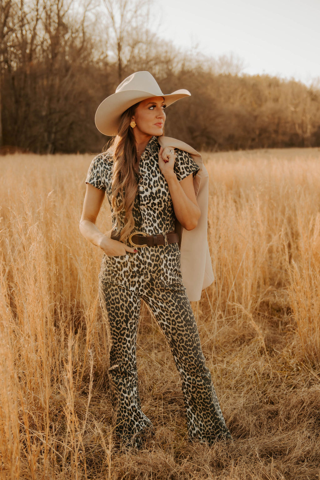 The Wilder Jumpsuit