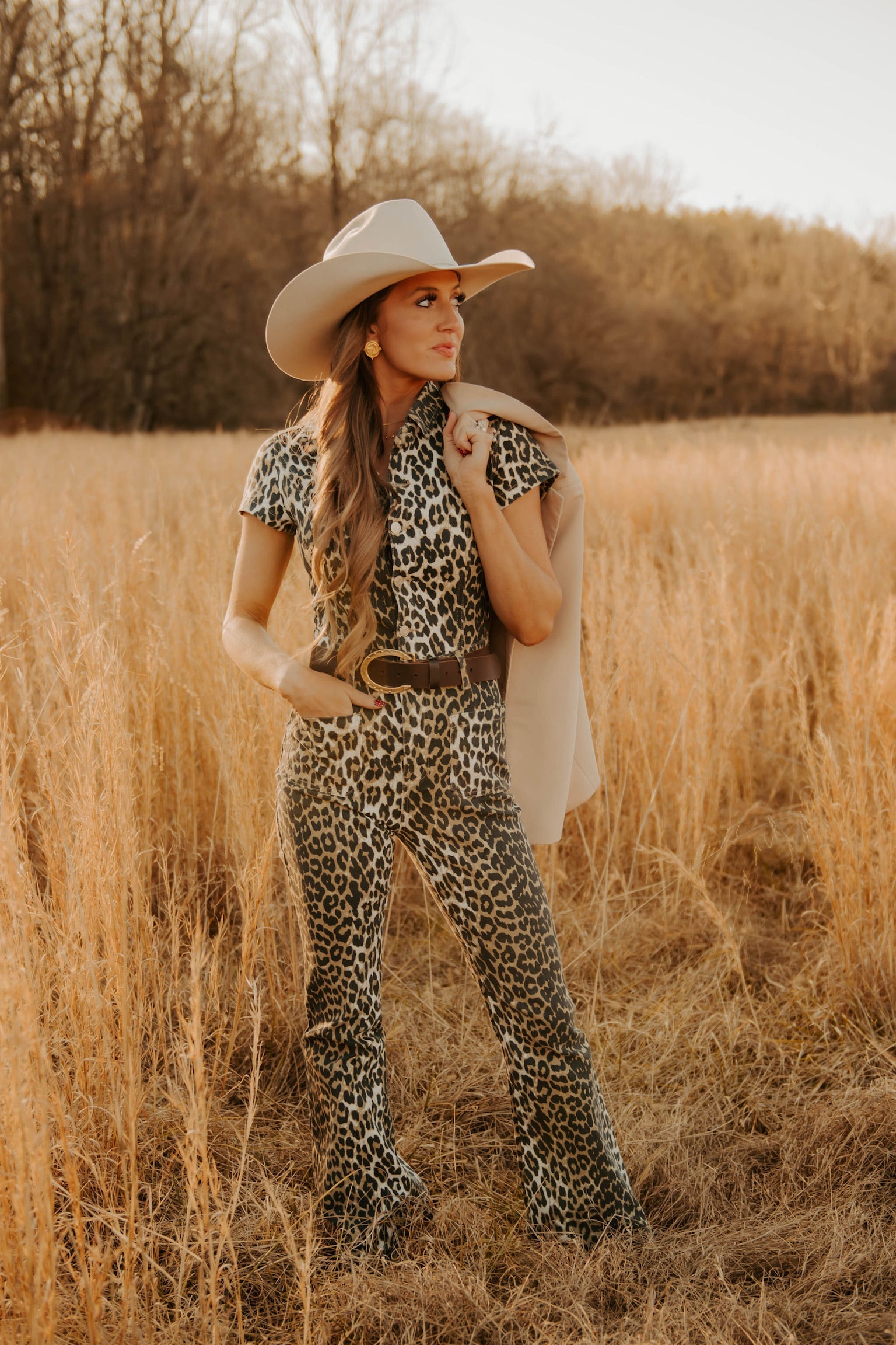 The Wilder Jumpsuit