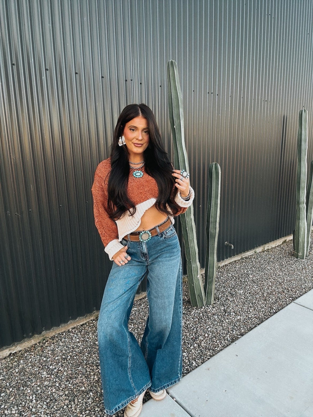 The Julie Jeans