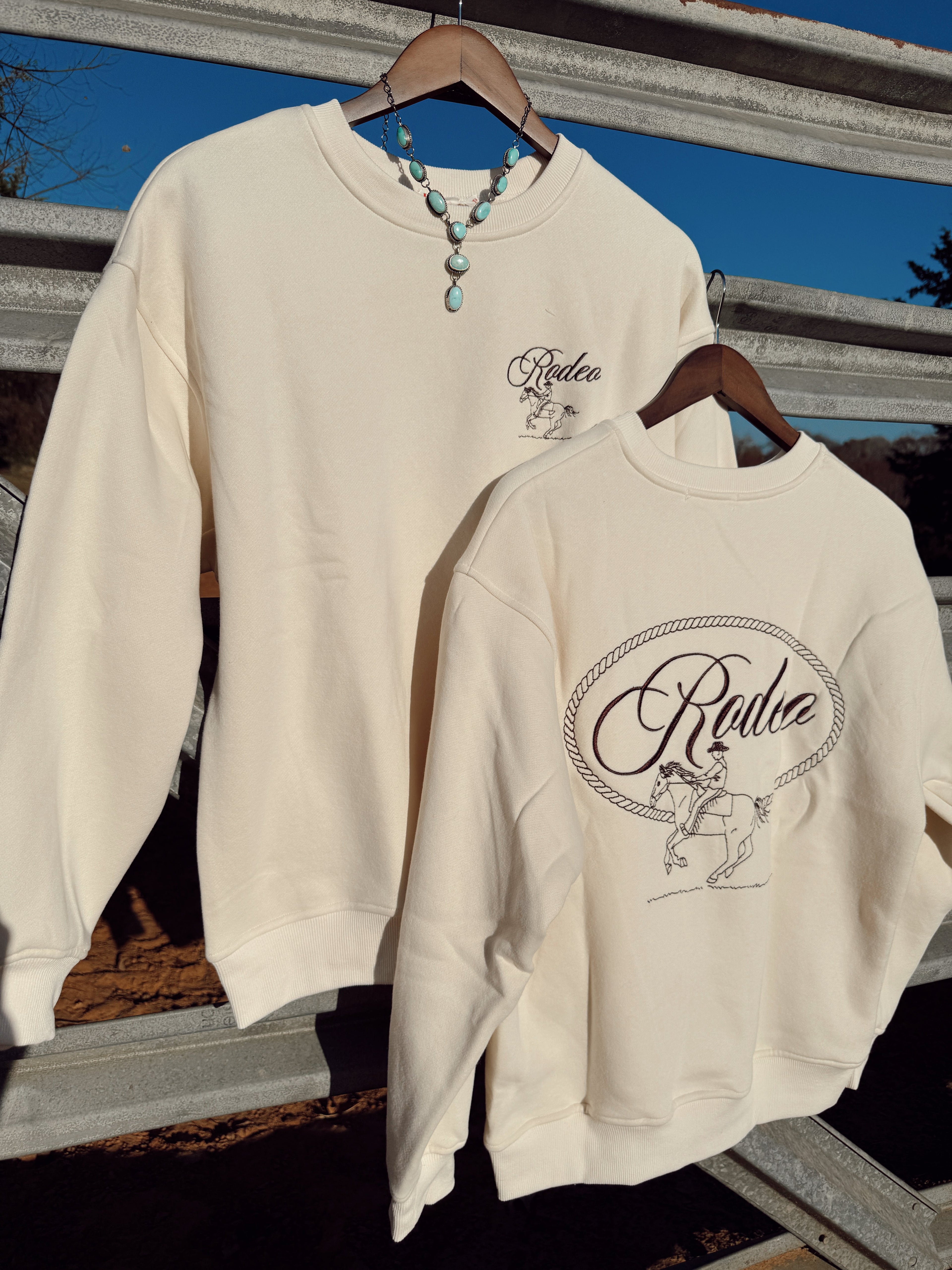 The Rodeo Top