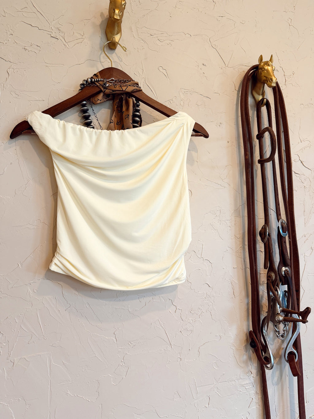 The Bobbi Top