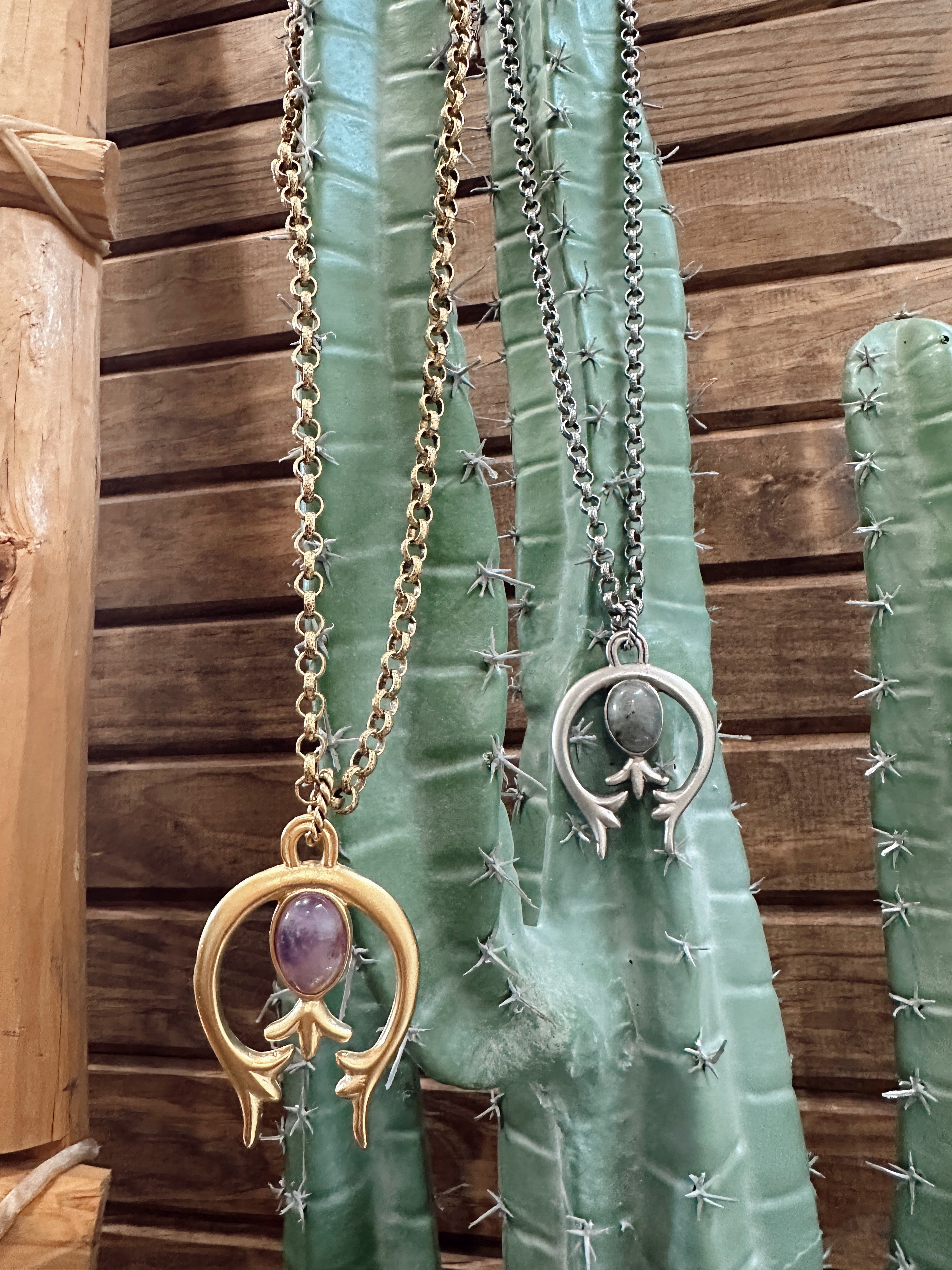 The Naja Necklace