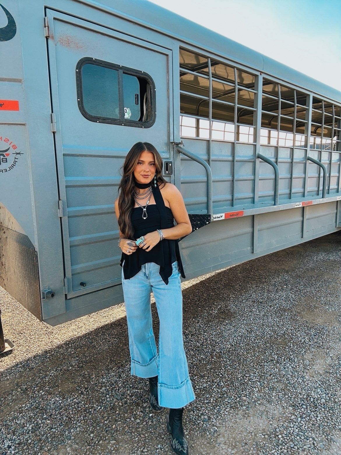 The Annie Jeans - Best Seller