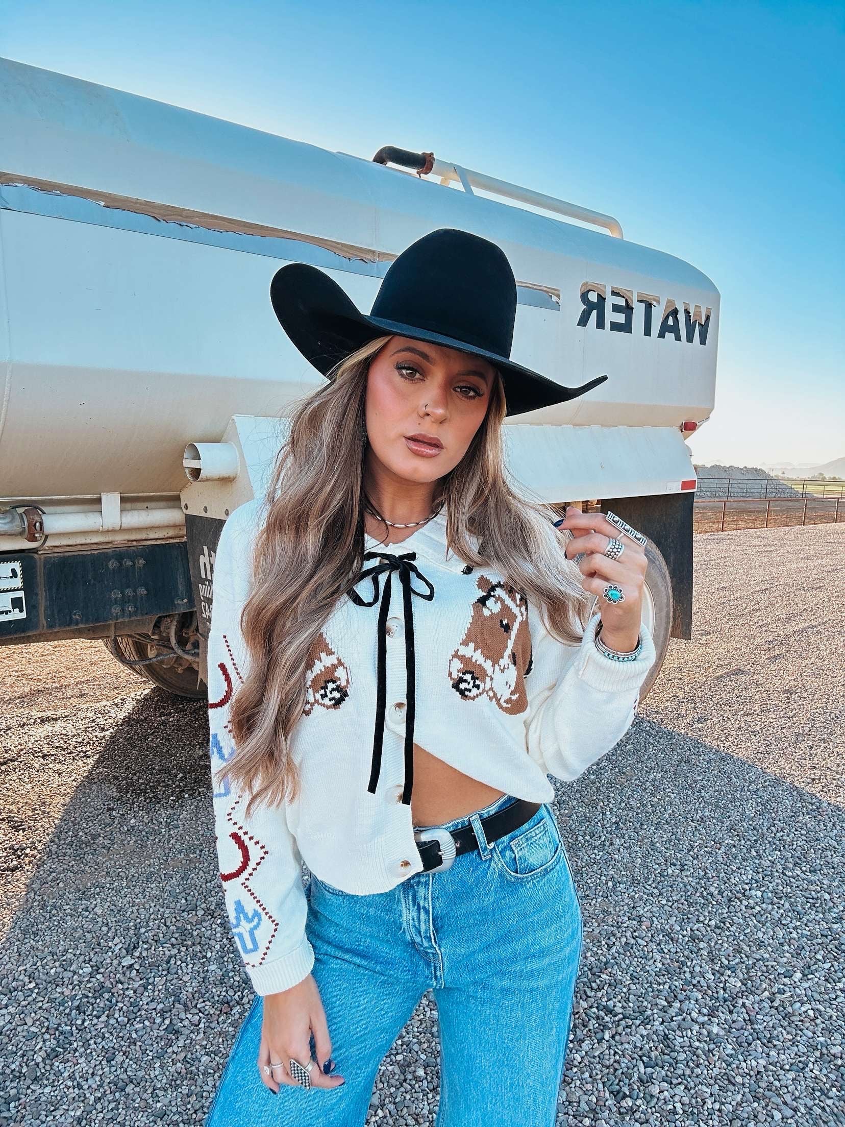 The Coquette Top