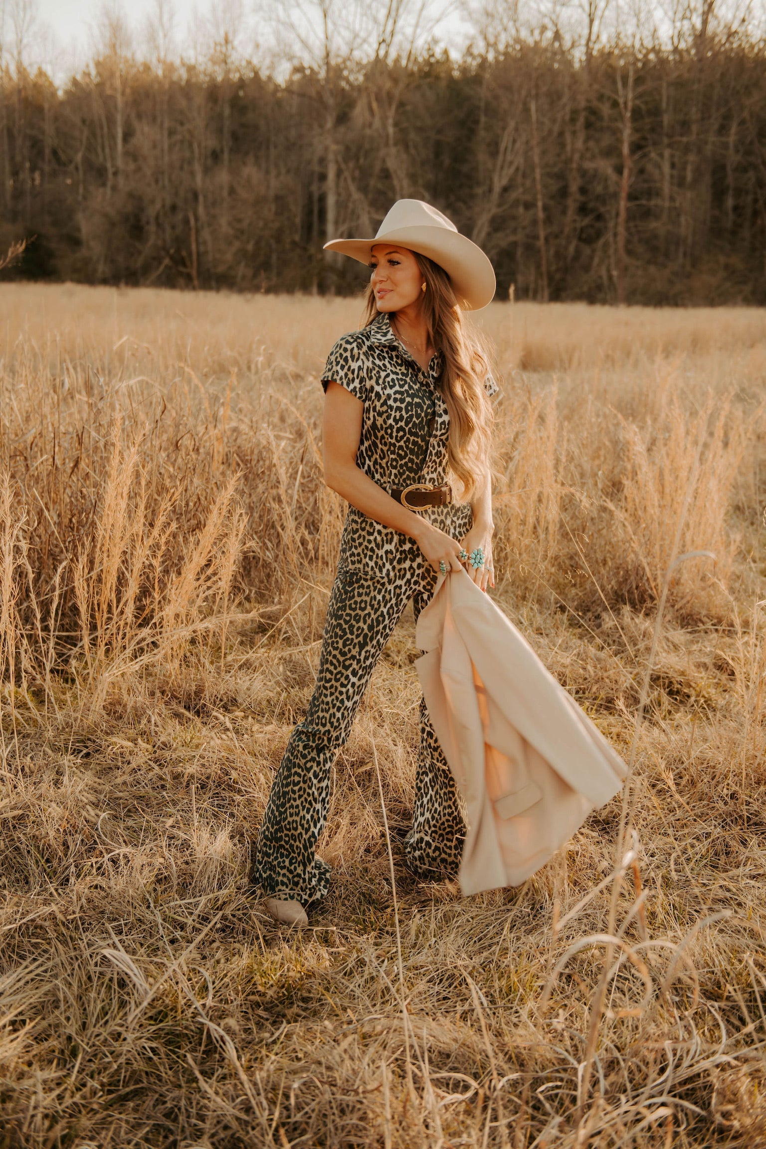 The Wilder Jumpsuit