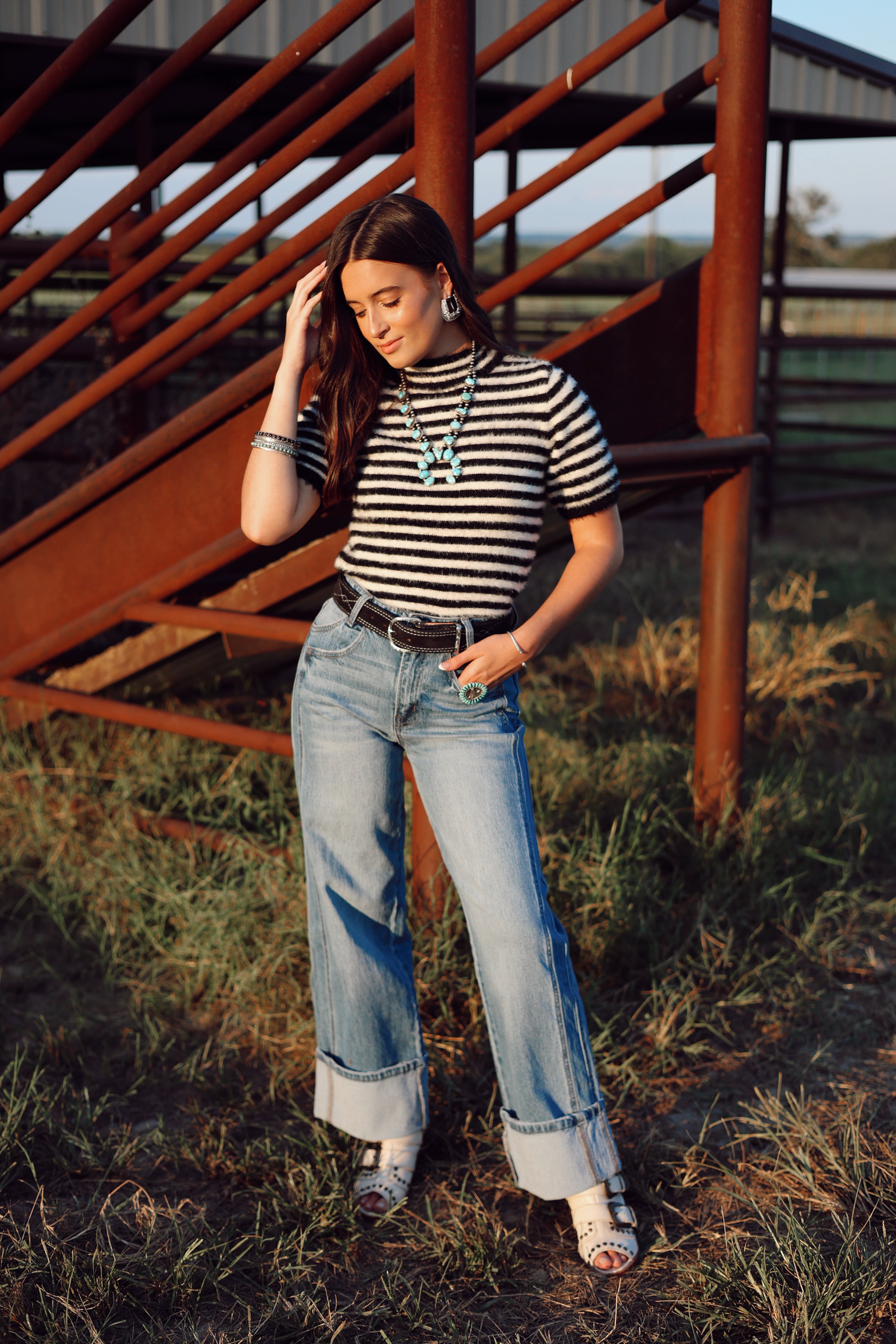 The Emma Top SMALL