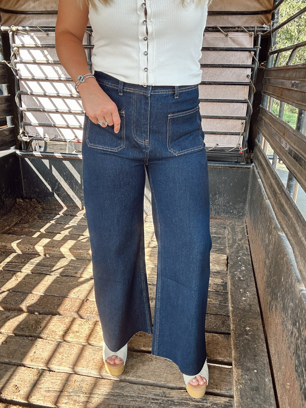 The Reno Jeans