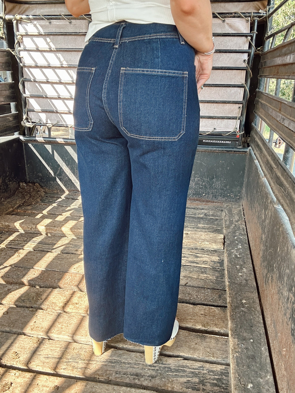 The Reno Jeans