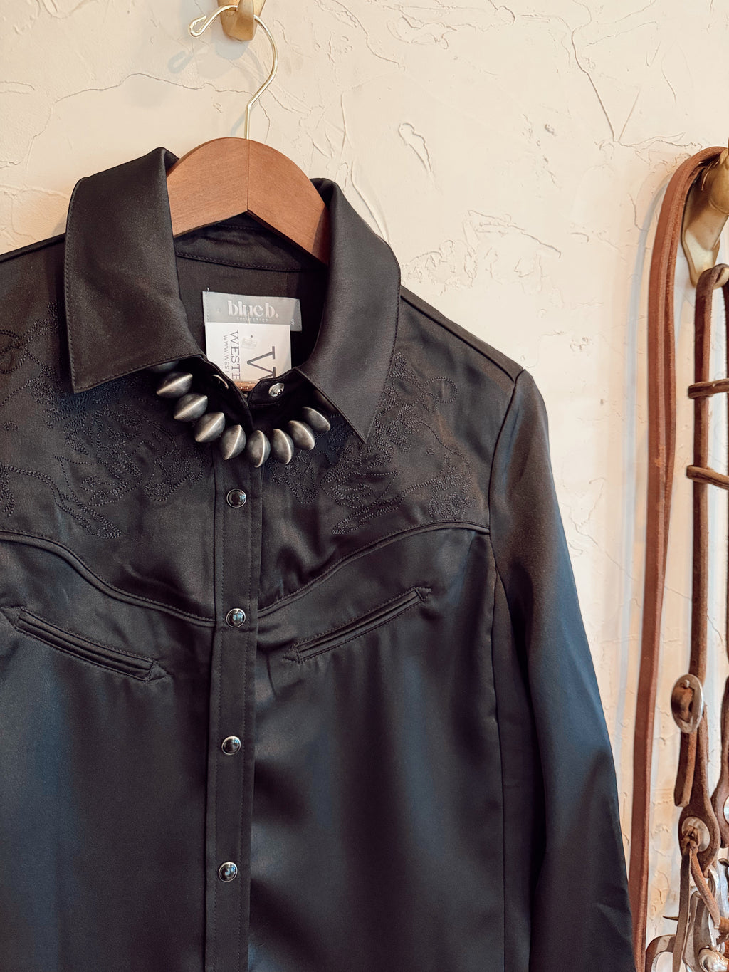 The Bartlett Top