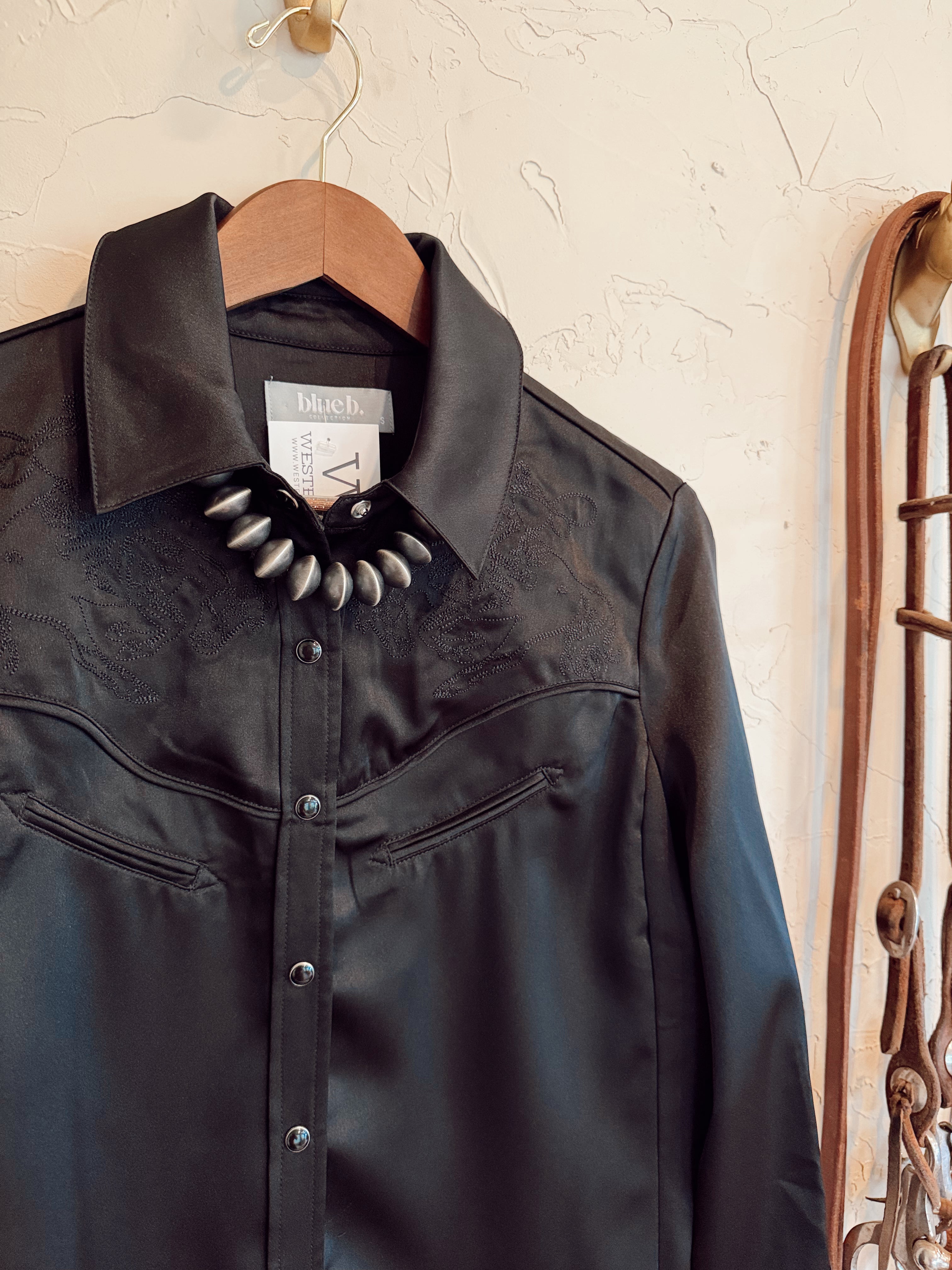The Bartlett Top