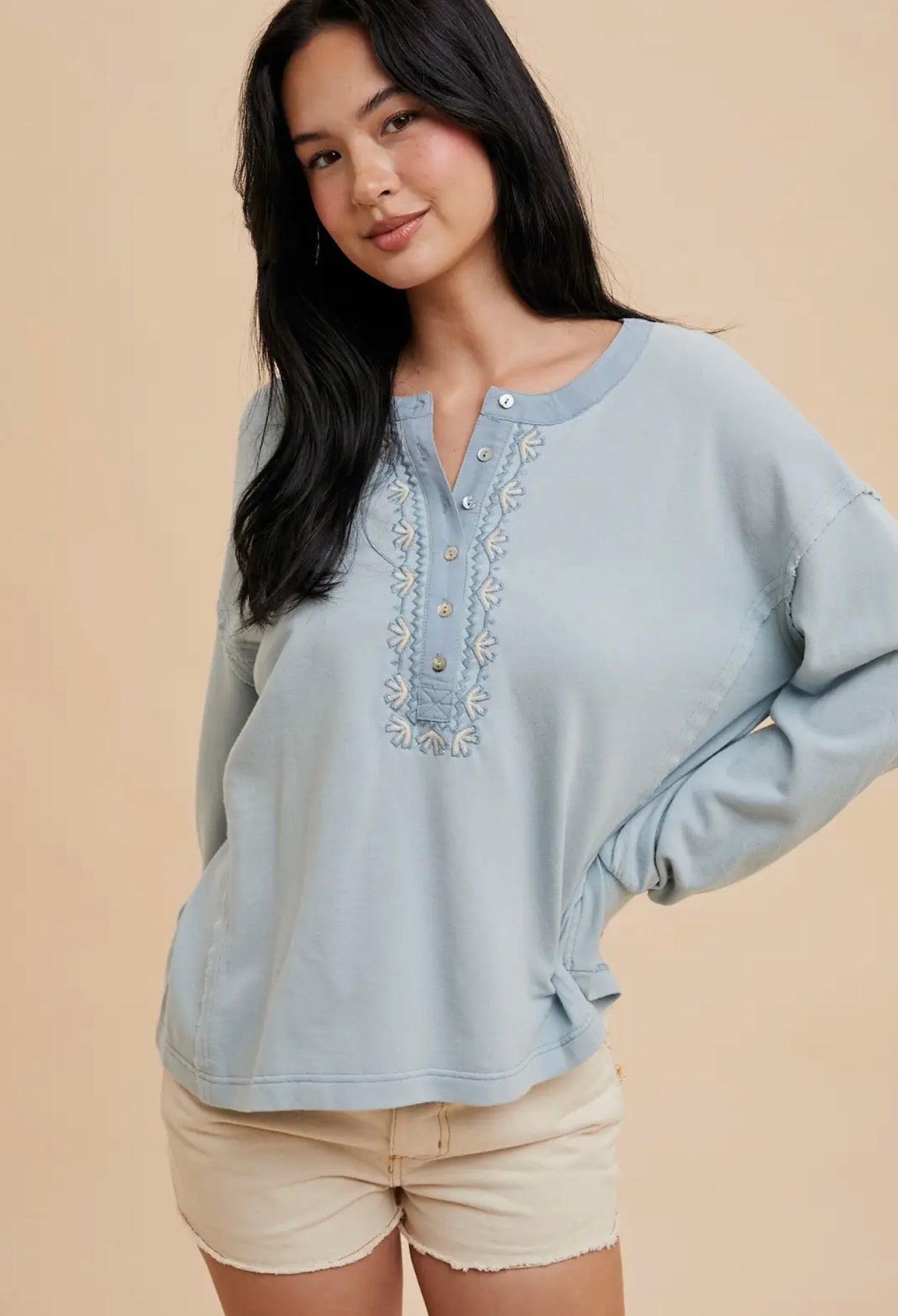 The French Top