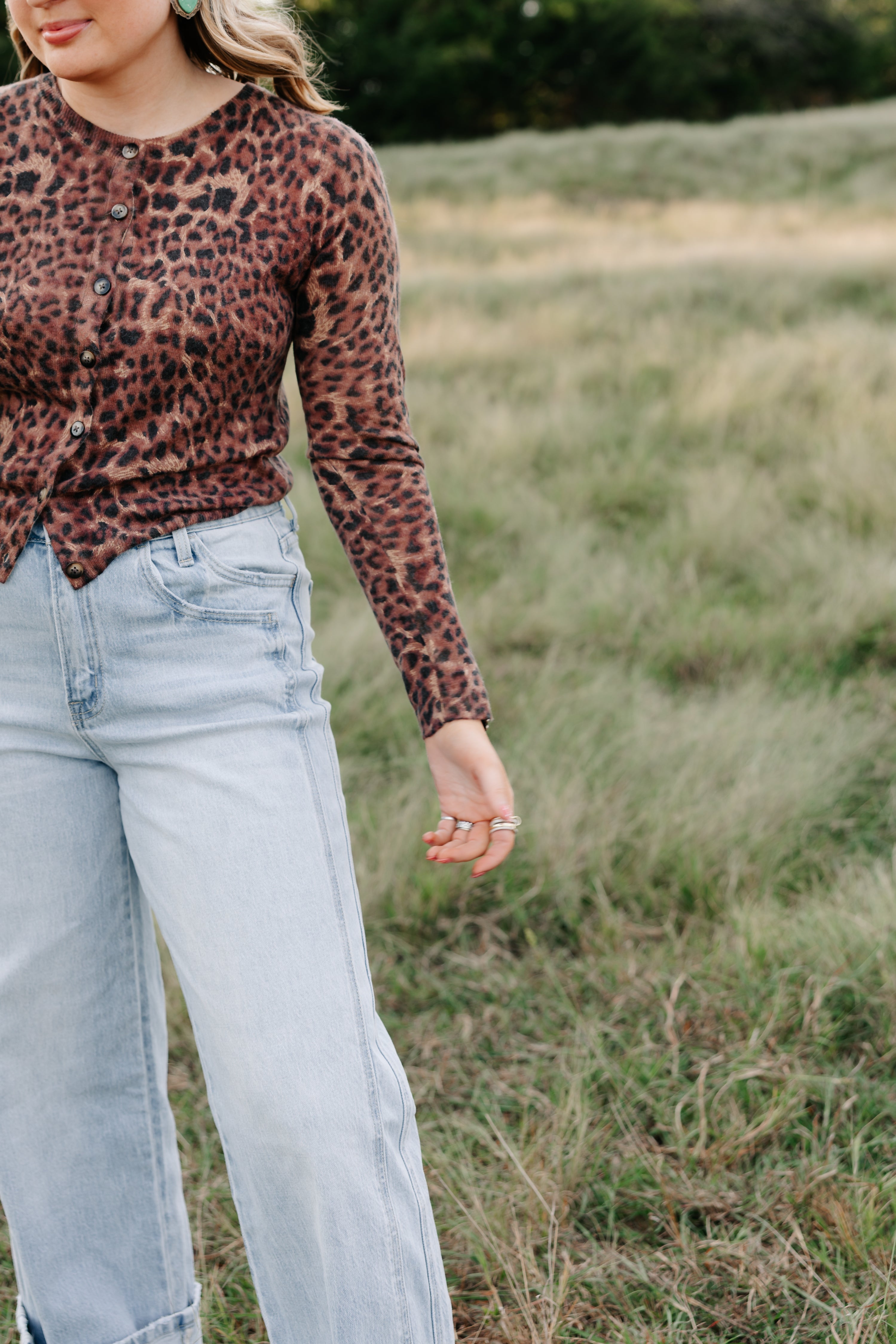 The Annie Jeans - Best Seller