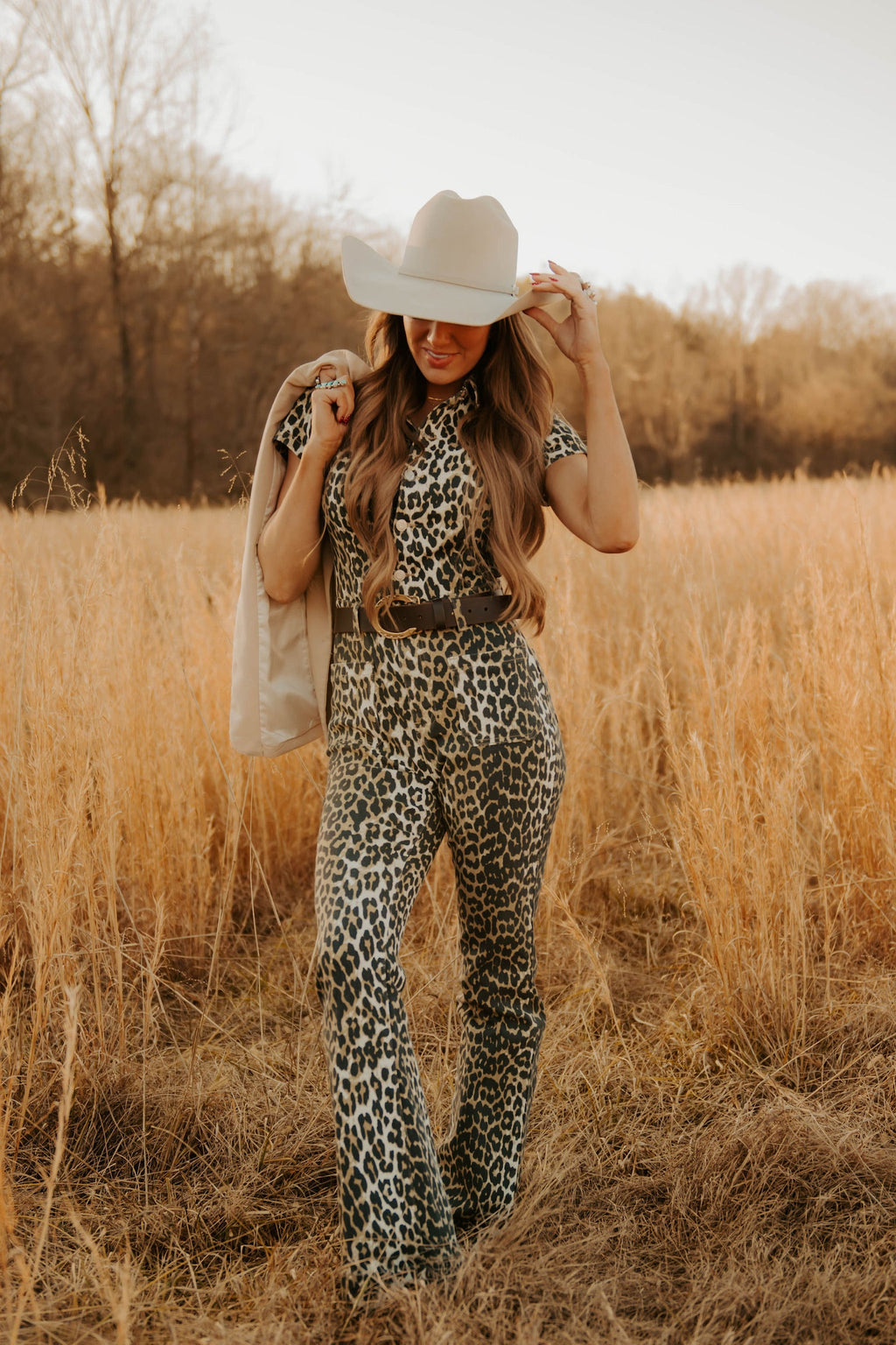 The Wilder Jumpsuit