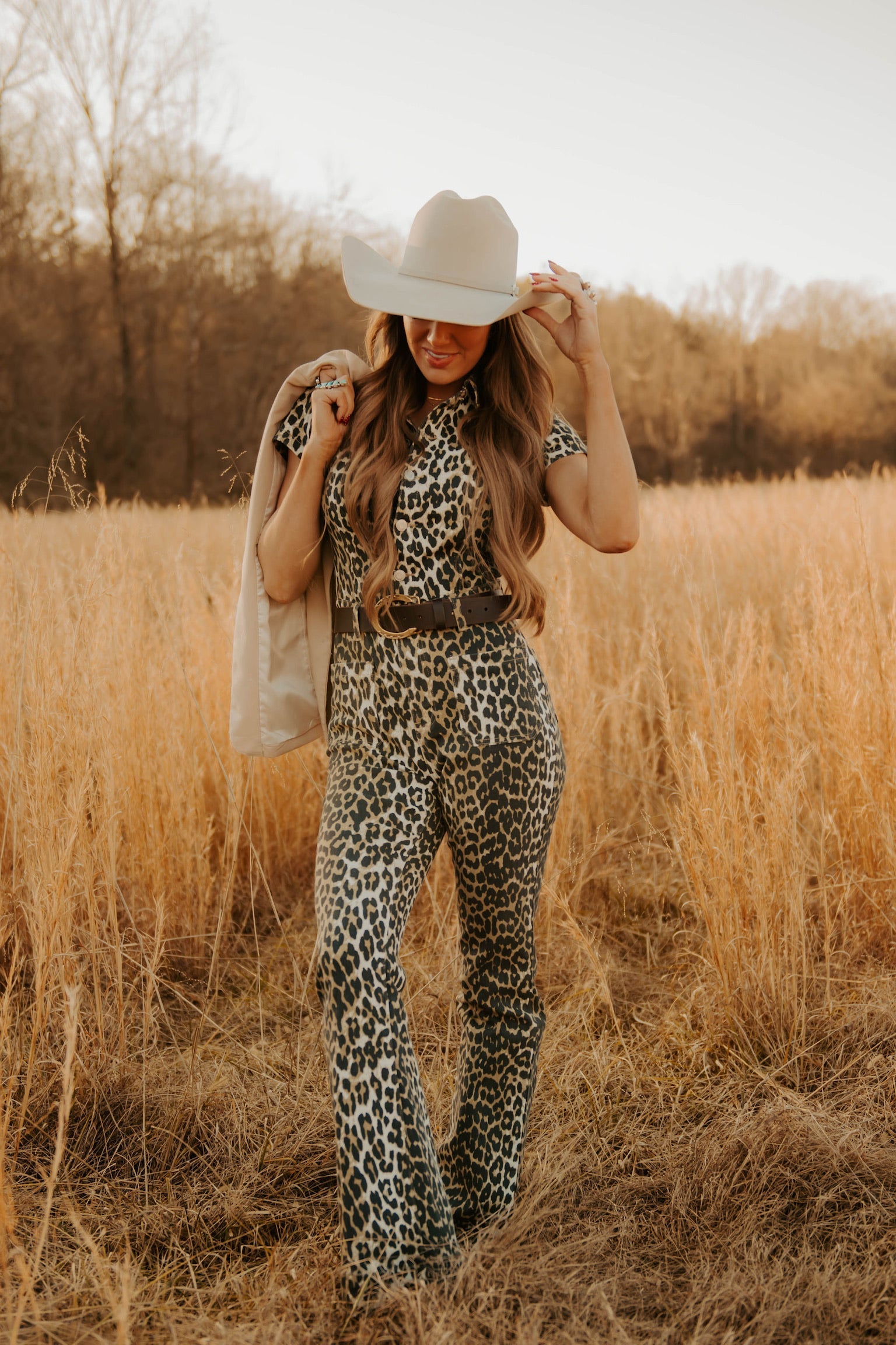 The Wilder Jumpsuit