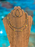 Palomino Turquoise Stack - Pick Your Favorite