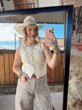 The Ivanna Top