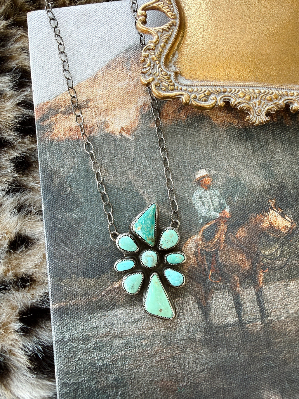 The Custom Langley Necklace
