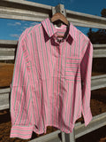 The Amzie Top