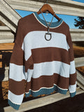 The Charolotte Top