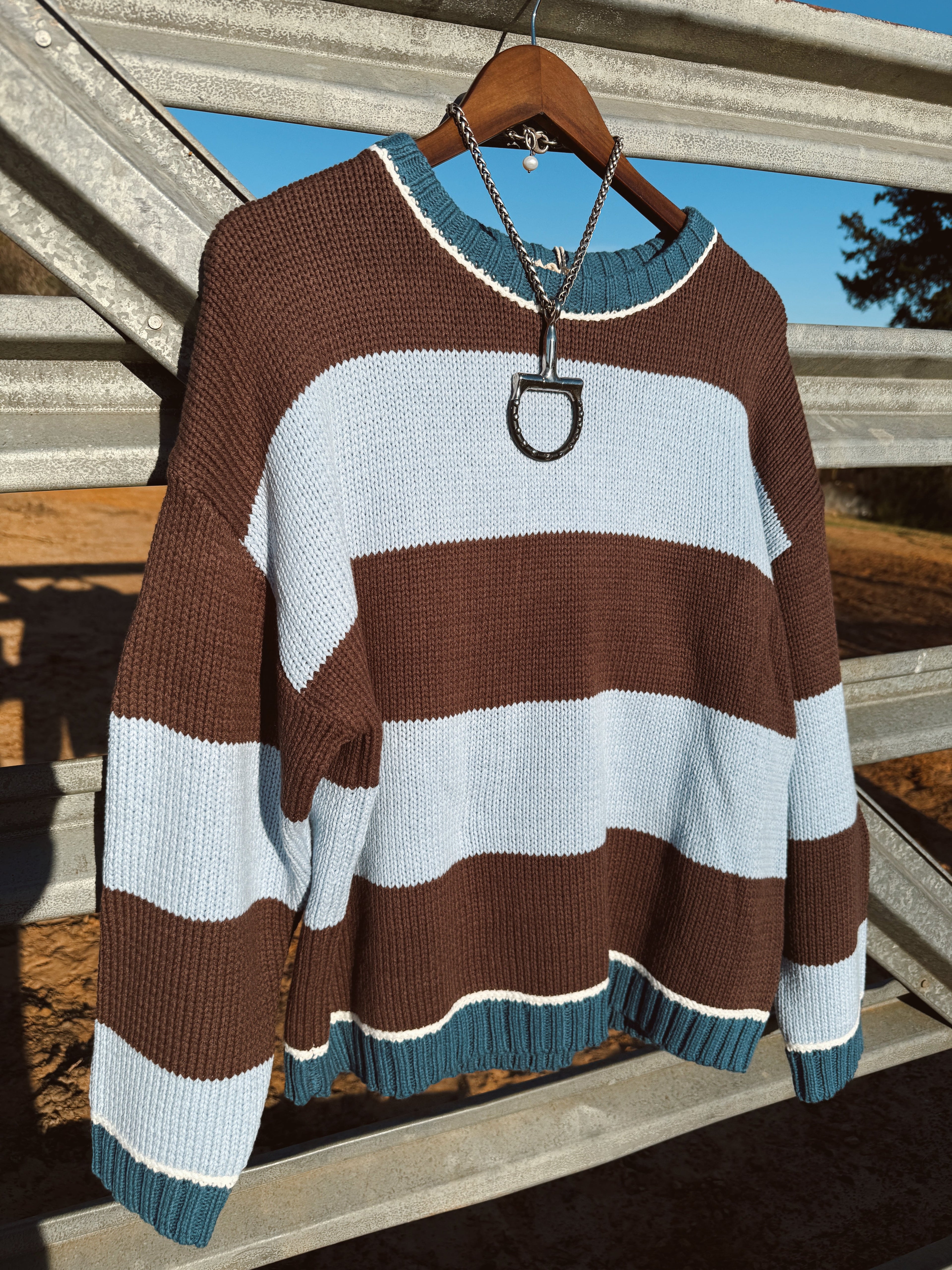 The Charolotte Top