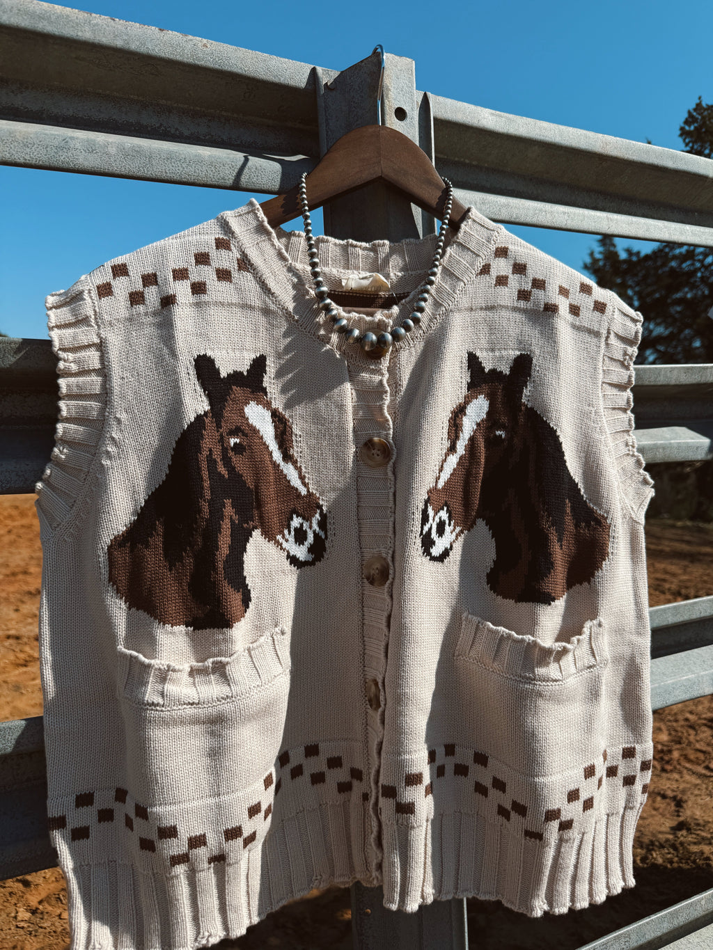 The Sway Vest