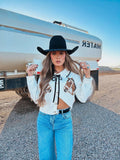 The Coquette Top